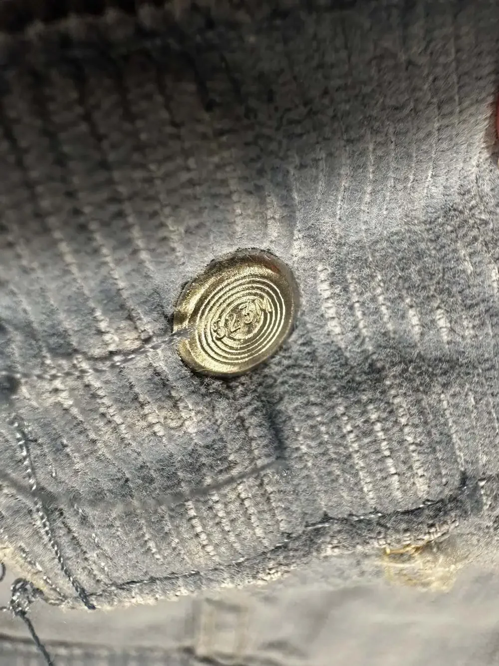 Levis tagged w31